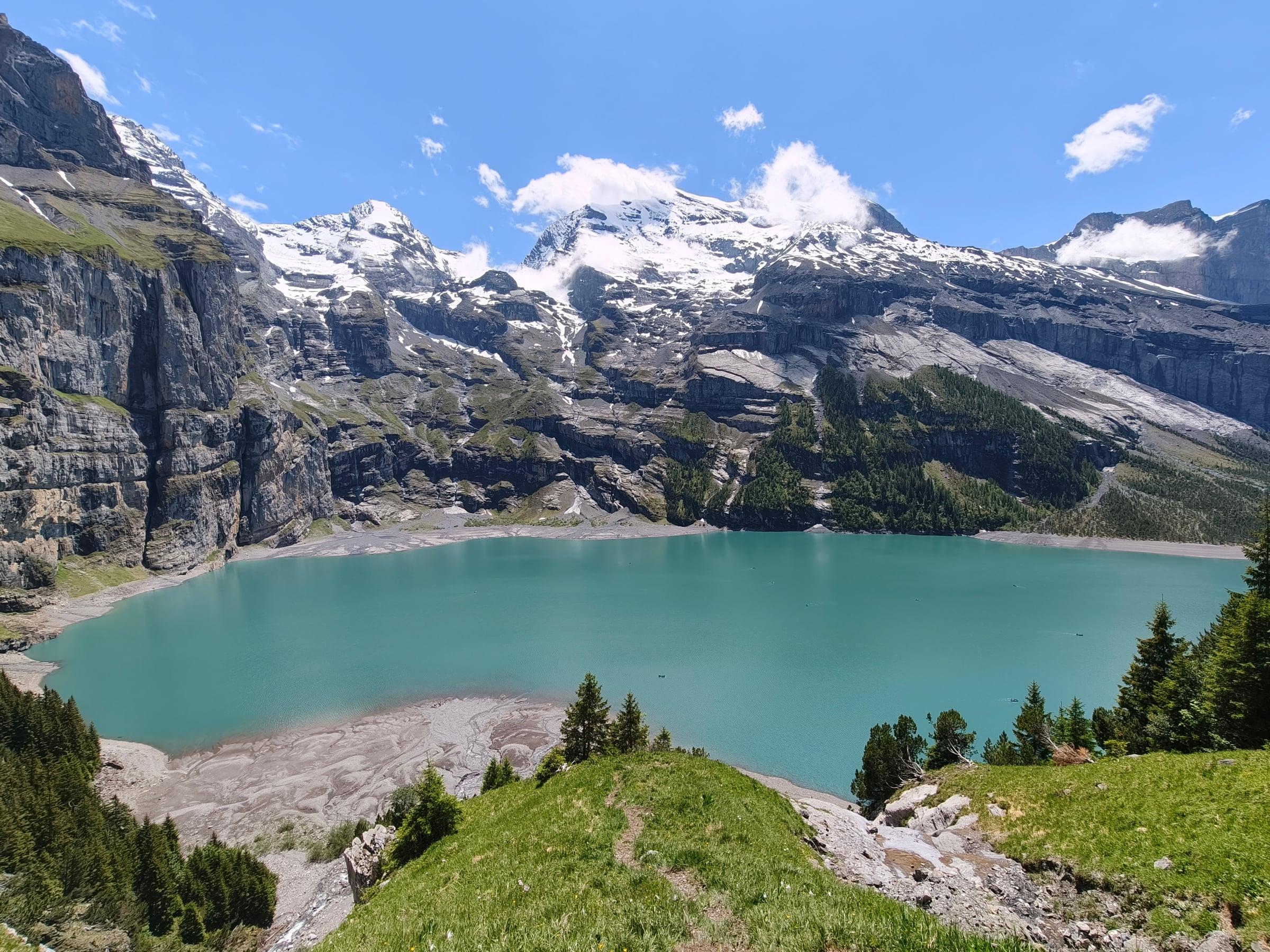 Visit Switzerland